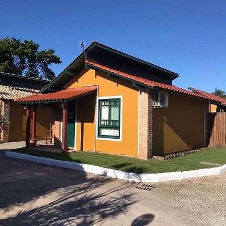 Casa Com Piscina Para Familia Florianópolis Esterno foto