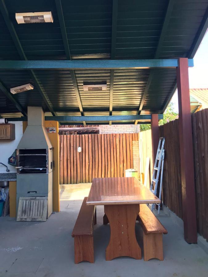 Casa Com Piscina Para Familia Florianópolis Esterno foto