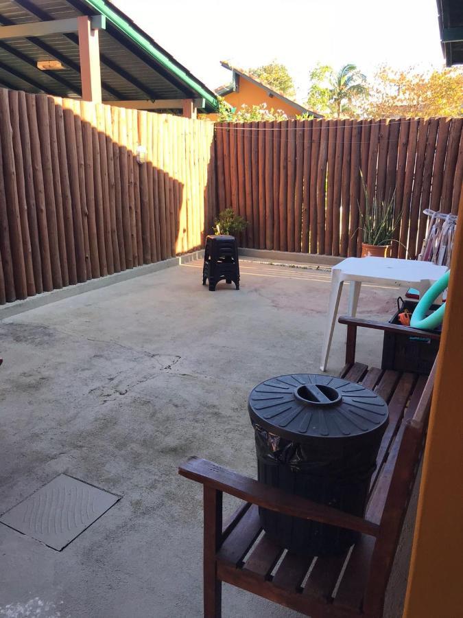 Casa Com Piscina Para Familia Florianópolis Esterno foto