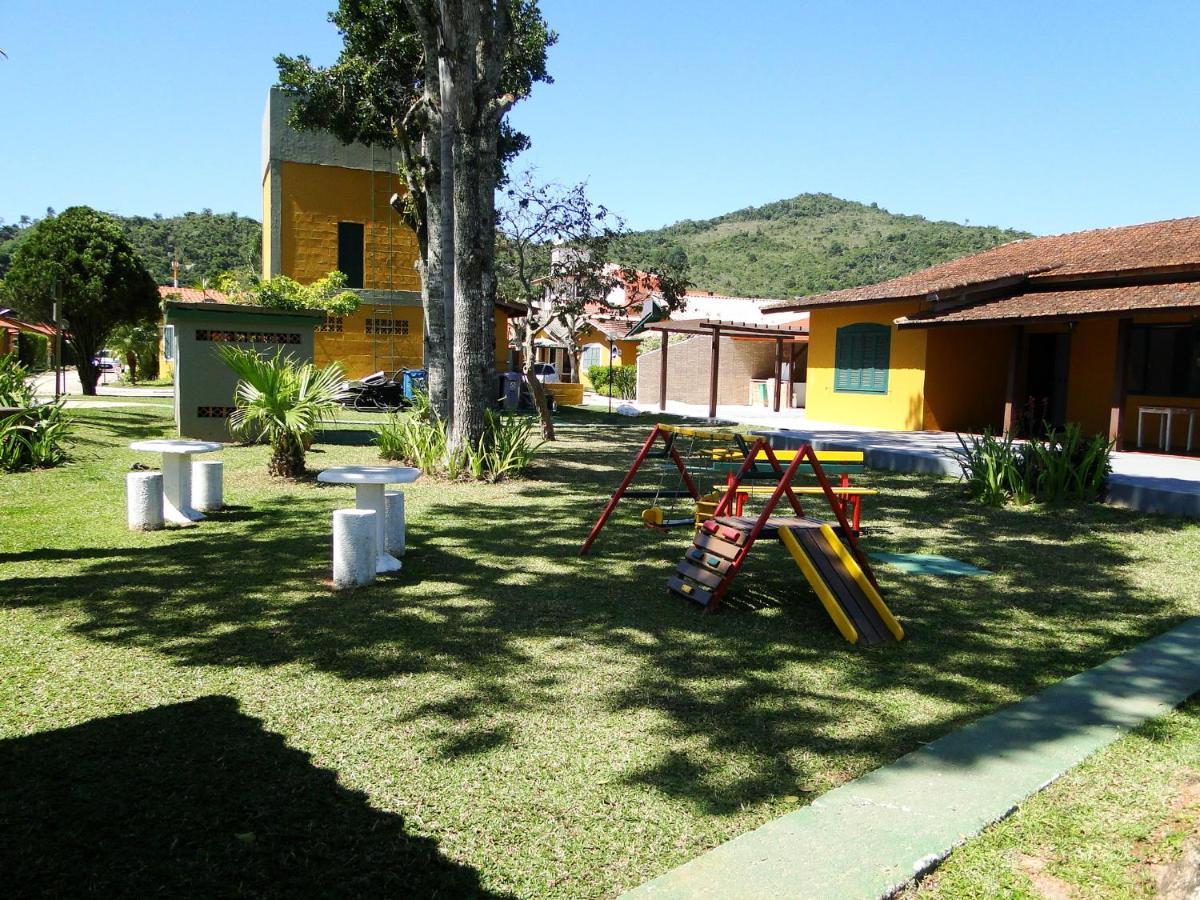 Casa Com Piscina Para Familia Florianópolis Esterno foto