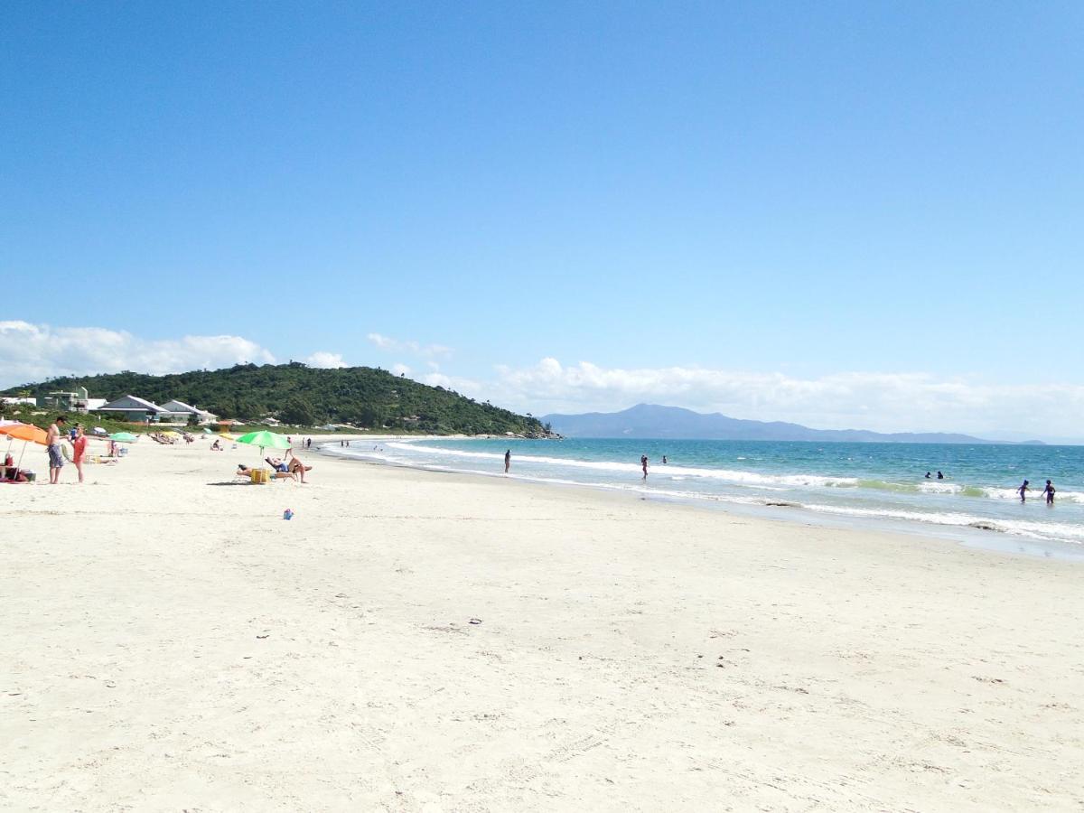 Casa Com Piscina Para Familia Florianópolis Esterno foto