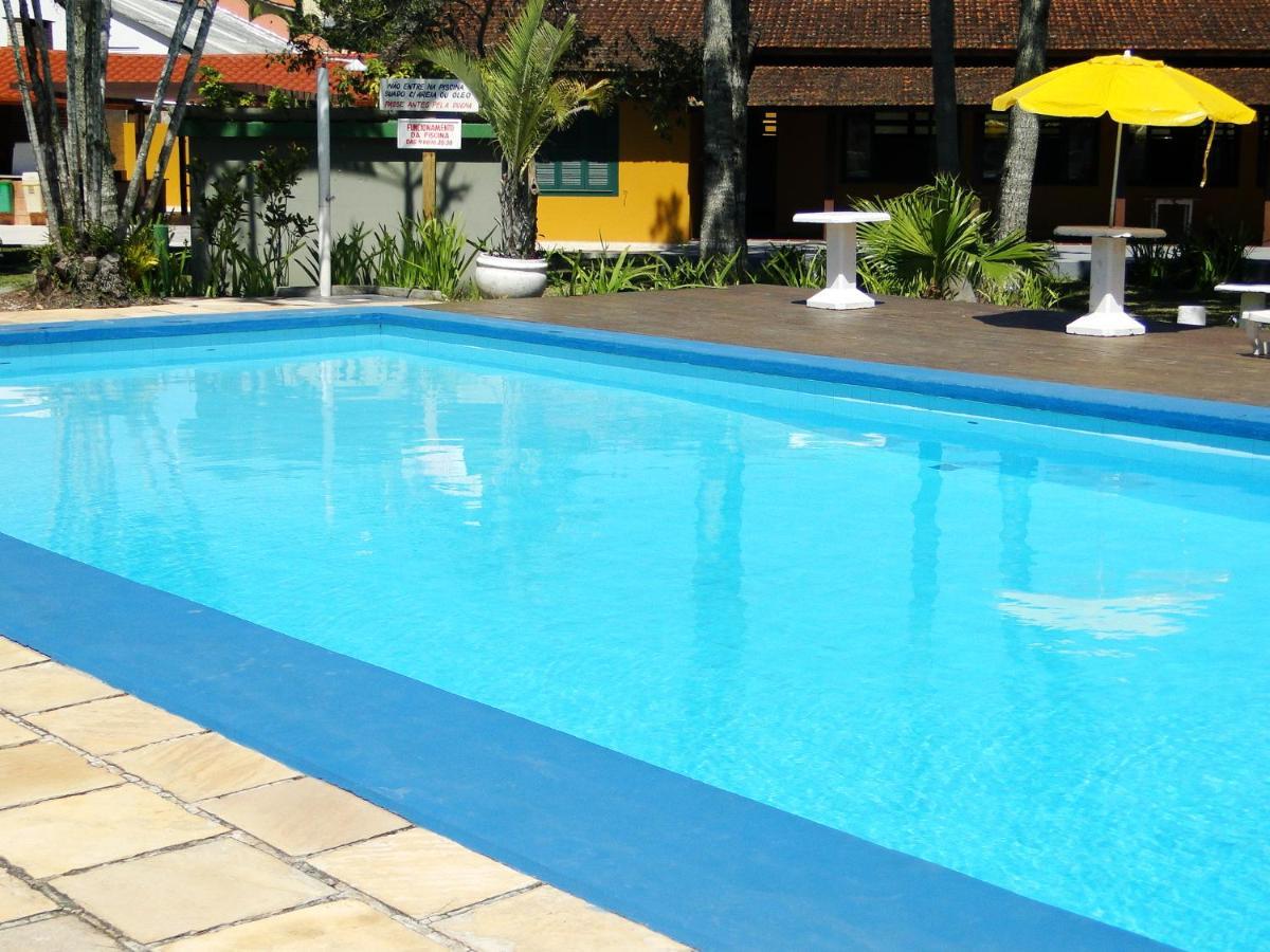 Casa Com Piscina Para Familia Florianópolis Esterno foto