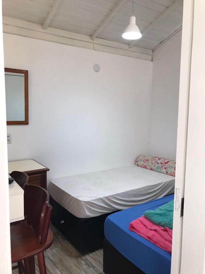 Casa Com Piscina Para Familia Florianópolis Esterno foto