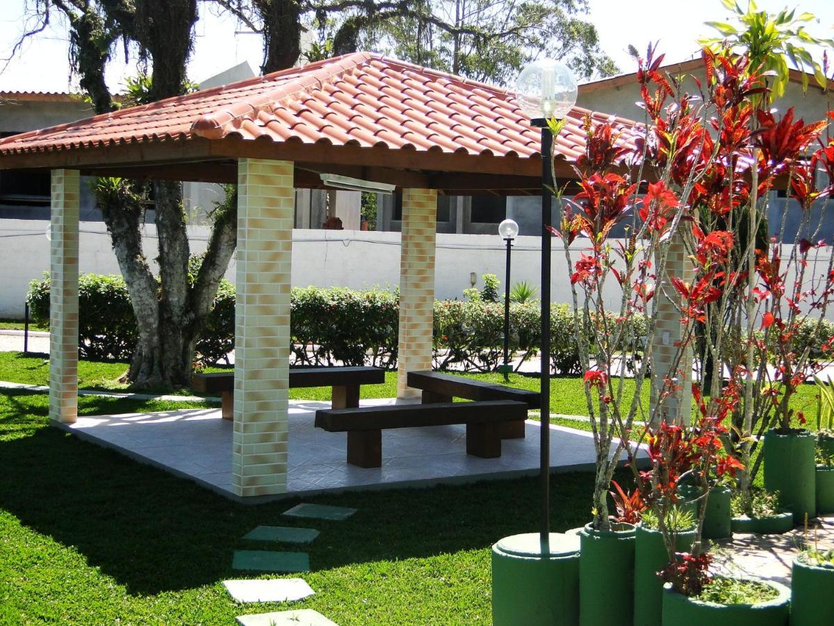Casa Com Piscina Para Familia Florianópolis Esterno foto