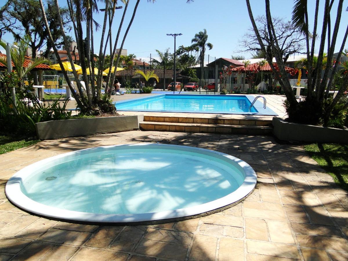Casa Com Piscina Para Familia Florianópolis Esterno foto