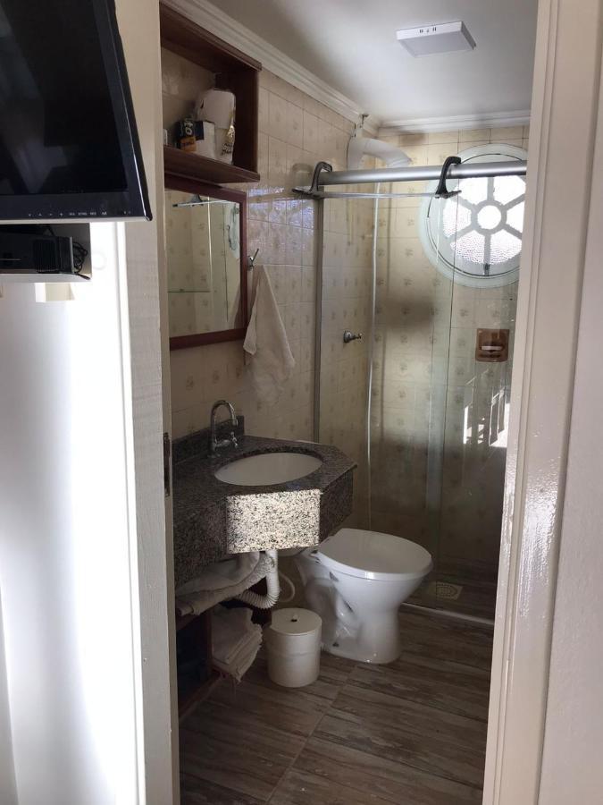 Casa Com Piscina Para Familia Florianópolis Esterno foto